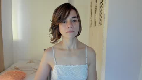 Snapshot of amaranthaajames chatting on February 2025 10:11:01 PM Amarantha online show from February 2025 10:11:01 PM