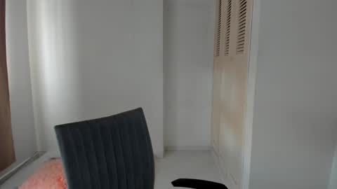 Snapshot of amaranthaajames chatting on February 2025 06:56:02 PM Amarantha online show from February 2025 06:56:02 PM