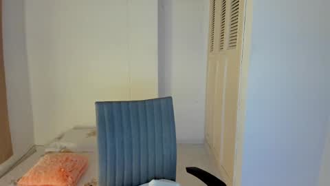 Snapshot of amaranthaajames chatting on February 2025 01:52:01 AM Amarantha online show from February 2025 01:52:01 AM