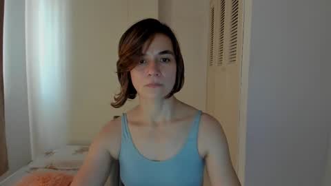 Snapshot of amaranthaajames chatting on February 2025 07:16:01 PM Amarantha online show from February 2025 07:16:01 PM