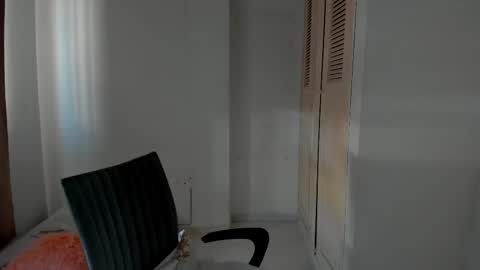 Snapshot of amaranthaajames chatting on February 2025 07:13:01 PM Amarantha online show from February 2025 07:13:01 PM