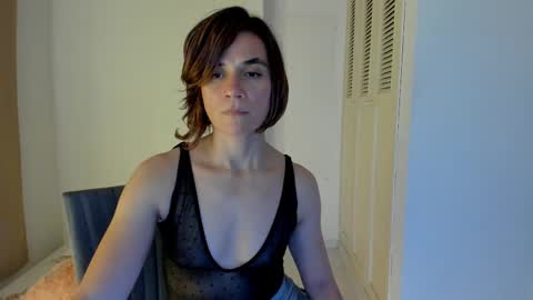 Snapshot of amaranthaajames chatting on February 2025 02:34:01 AM Amarantha online show from February 2025 02:34:01 AM