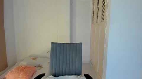 Snapshot of amaranthaajames chatting on February 2025 01:13:01 AM Amarantha online show from February 2025 01:13:01 AM