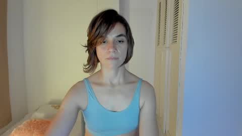 Snapshot of amaranthaajames chatting on February 2025 04:15:01 AM Amarantha online show from February 2025 04:15:01 AM