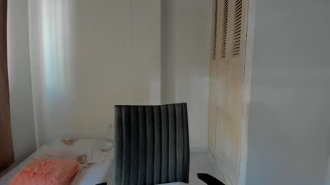 Snapshot of amaranthaajames chatting on February 2025 07:02:01 PM Amarantha online show from February 2025 07:02:01 PM