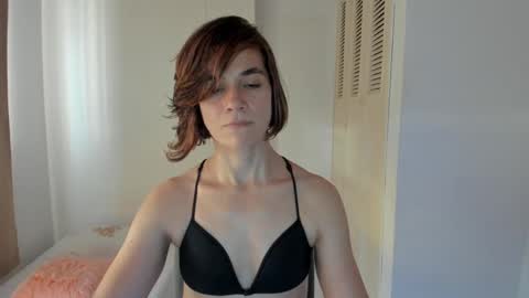 Snapshot of amaranthaajames chatting on February 2025 10:04:01 PM Amarantha online show from February 2025 10:04:01 PM