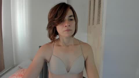 Snapshot of amaranthaajames chatting on February 2025 08:22:01 PM Amarantha online show from February 2025 08:22:01 PM