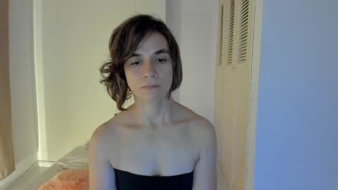 Snapshot of amaranthaajames chatting on February 2025 05:37:02 AM Amarantha online show from February 2025 05:37:02 AM