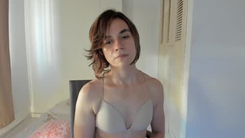 Snapshot of amaranthaajames chatting on February 2025 09:59:01 PM Amarantha online show from February 2025 09:59:01 PM