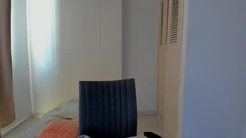 Snapshot of amaranthaajames chatting on February 2025 06:59:02 PM Amarantha online show from February 2025 06:59:02 PM