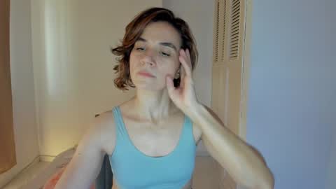 Snapshot of amaranthaajames chatting on February 2025 10:03:01 PM Amarantha online show from February 2025 10:03:01 PM