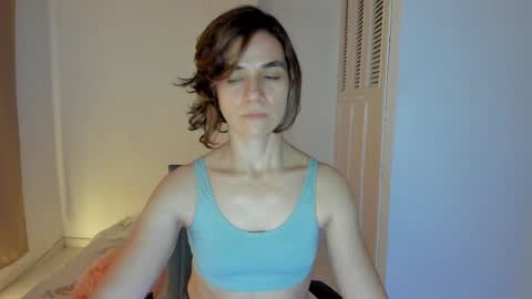 Snapshot of amaranthaajames chatting on February 2025 01:10:01 AM Amarantha online show from February 2025 01:10:01 AM