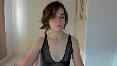 Snapshot of amaranthaajames chatting on February 2025 06:58:01 PM Amarantha online show from February 2025 06:58:01 PM