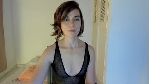 Snapshot of amaranthaajames chatting on February 2025 04:12:02 AM Amarantha online show from February 2025 04:12:02 AM