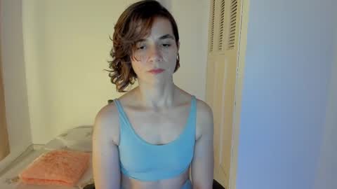 Snapshot of amaranthaajames chatting on February 2025 04:18:02 AM Amarantha online show from February 2025 04:18:02 AM