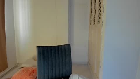 Snapshot of amaranthaajames chatting on February 2025 09:15:01 PM Amarantha online show from February 2025 09:15:01 PM