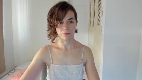 Snapshot of amaranthaajames chatting on February 2025 09:59:01 PM Amarantha online show from February 2025 09:59:01 PM