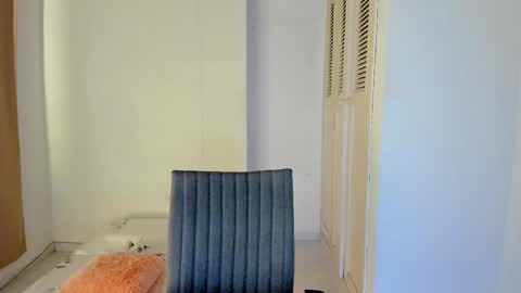 Snapshot of amaranthaajames chatting on February 2025 11:30:01 PM Amarantha online show from February 2025 11:30:01 PM