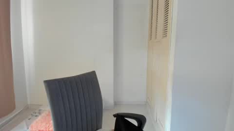 Snapshot of amaranthaajames chatting on February 2025 07:47:01 PM Amarantha online show from February 2025 07:47:01 PM