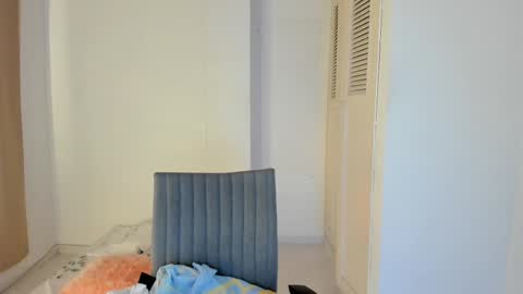 Snapshot of amaranthaajames chatting on February 2025 10:50:01 PM Amarantha online show from February 2025 10:50:01 PM