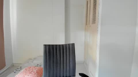 Snapshot of amaranthaajames chatting on February 2025 07:05:02 PM Amarantha online show from February 2025 07:05:02 PM