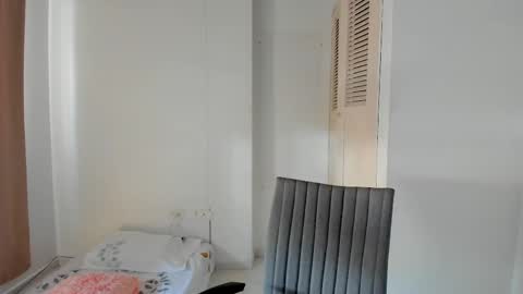 Snapshot of amaranthaajames chatting on March 2025 07:04:02 PM Amarantha online show from March 2025 07:04:02 PM