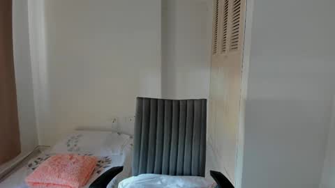 Snapshot of amaranthaajames chatting on March 2025 06:55:01 PM Amarantha online show from March 2025 06:55:01 PM