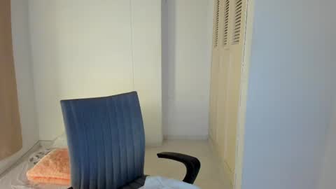 Snapshot of amaranthaajames chatting on March 2025 01:01:01 AM Amarantha online show from March 2025 01:01:01 AM