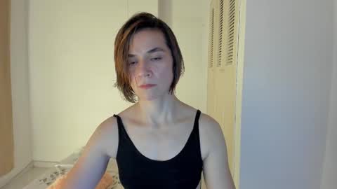 Snapshot of amaranthaajames chatting on March 2025 04:41:02 AM Amarantha online show from March 2025 04:41:02 AM