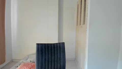 Snapshot of amaranthaajames chatting on March 2025 07:54:01 PM Amarantha online show from March 2025 07:54:01 PM