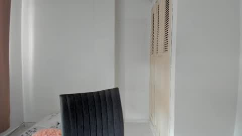 Snapshot of amaranthaajames chatting on March 2025 07:05:02 PM Amarantha online show from March 2025 07:05:02 PM