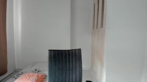 Snapshot of amaranthaajames chatting on March 2025 10:21:01 PM Amarantha online show from March 2025 10:21:01 PM