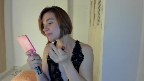 Snapshot of amaranthaajames chatting on March 2025 01:28:01 AM Amarantha online show from March 2025 01:28:01 AM