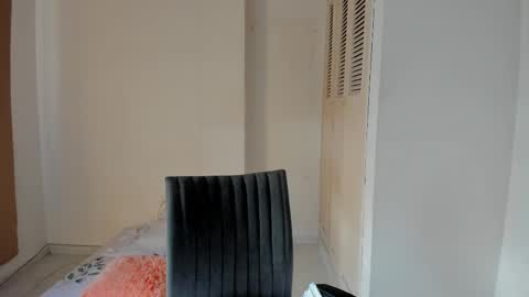 Snapshot of amaranthaajames chatting on March 2025 06:56:01 PM Amarantha online show from March 2025 06:56:01 PM