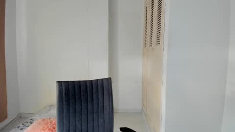 Snapshot of amaranthaajames chatting on March 2025 10:13:02 PM Amarantha online show from March 2025 10:13:02 PM