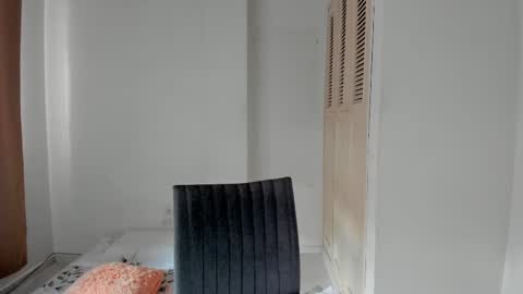 Snapshot of amaranthaajames chatting on March 2025 08:41:02 PM Amarantha online show from March 2025 08:41:02 PM