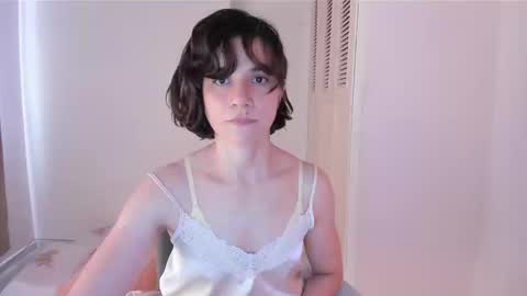 Snapshot of amaranthaajames chatting on September 2025 08:08:01 PM Amarantha online show from September 2025 08:08:01 PM