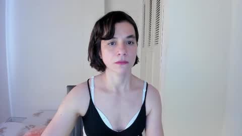 Snapshot of amaranthaajames chatting on September 2025 08:30:01 PM Amarantha online show from September 2025 08:30:01 PM