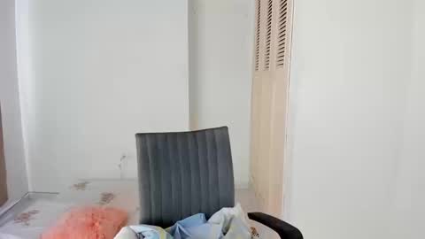 Snapshot of amaranthaajames chatting on September 2025 08:20:02 PM Amarantha online show from September 2025 08:20:02 PM