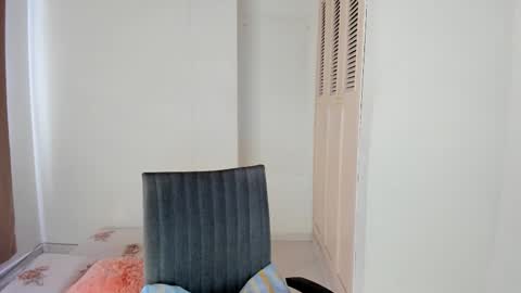 Snapshot of amaranthaajames chatting on September 2025 08:19:01 PM Amarantha online show from September 2025 08:19:01 PM