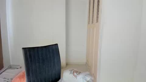 Snapshot of amaranthaajames chatting on September 2025 08:20:01 PM Amarantha online show from September 2025 08:20:01 PM