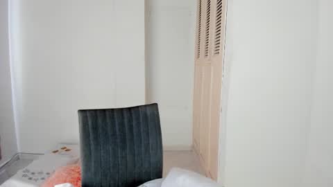 Snapshot of amaranthaajames chatting on September 2025 08:34:02 PM Amarantha online show from September 2025 08:34:02 PM