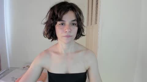 Snapshot of amaranthaajames chatting on September 2025 06:57:01 PM Amarantha online show from September 2025 06:57:01 PM