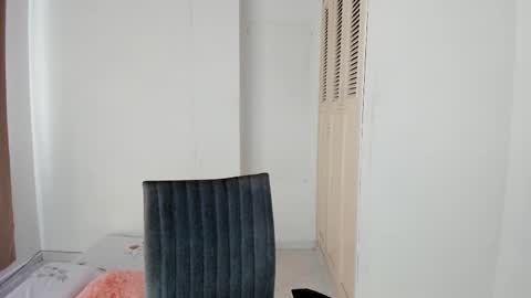 Snapshot of amaranthaajames chatting on October 2025 07:44:01 PM Amarantha online show from October 2025 07:44:01 PM