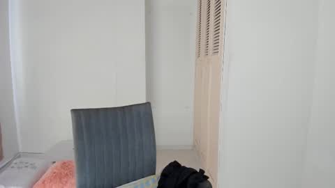 Snapshot of amaranthaajames chatting on October 2025 08:40:01 PM Amarantha online show from October 2025 08:40:01 PM