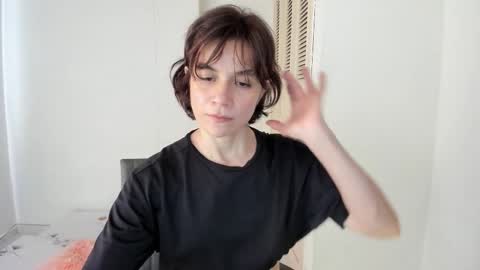 Snapshot of amaranthaajames chatting on October 2025 08:42:01 PM Amarantha online show from October 2025 08:42:01 PM