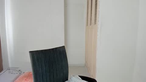 Snapshot of amaranthaajames chatting on October 2025 07:14:02 PM Amarantha online show from October 2025 07:14:02 PM