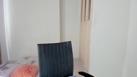 Snapshot of amaranthaajames chatting on October 2025 07:24:02 PM Amarantha online show from October 2025 07:24:02 PM