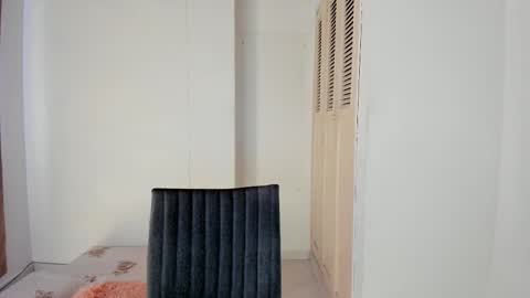 Snapshot of amaranthaajames chatting on November 2025 07:41:02 PM Amarantha online show from November 2025 07:41:02 PM