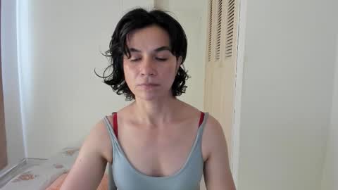 Amarantha online show from January 2026 07:06:02 PM